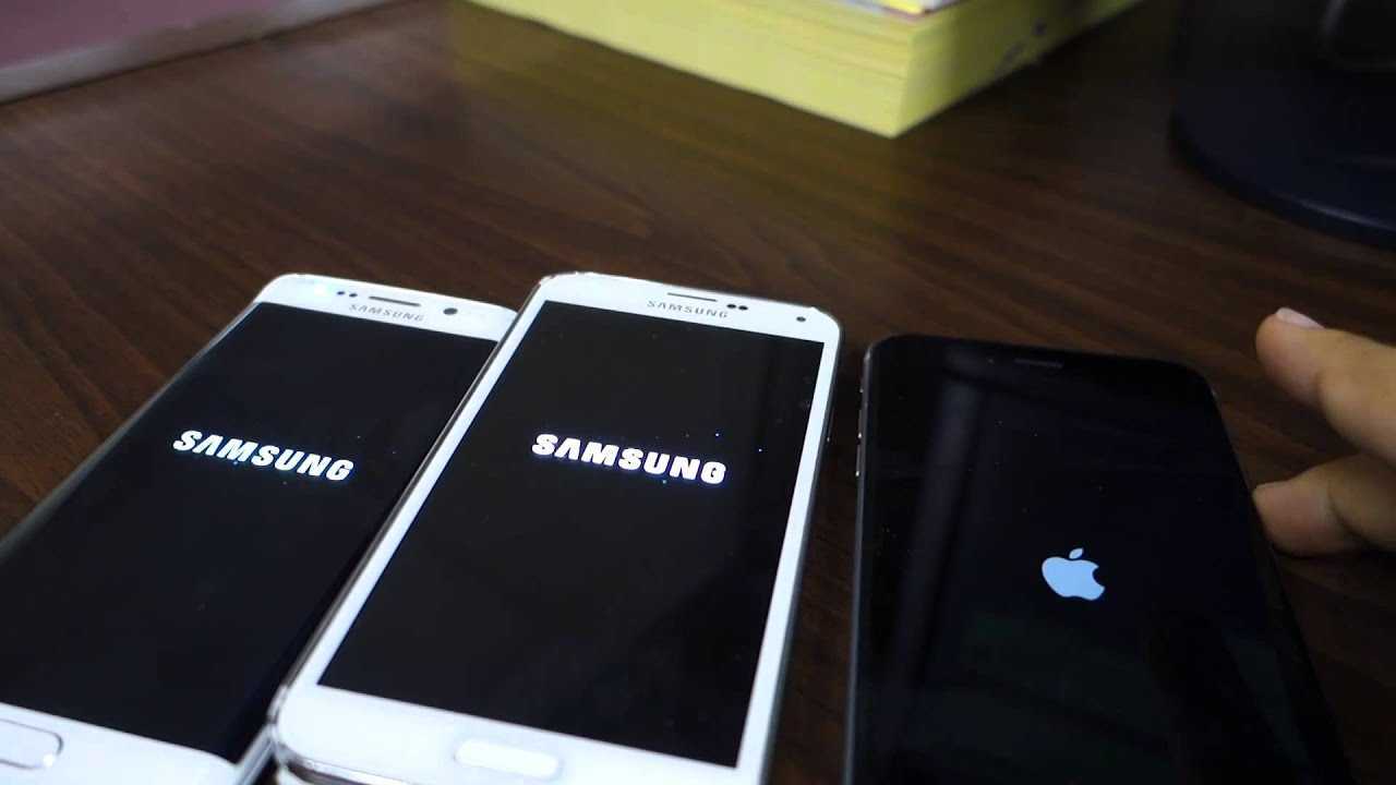 Samsun vs iphone. «самсунг» или «айфон», что лучше выбрать, что и в чем лучше?
