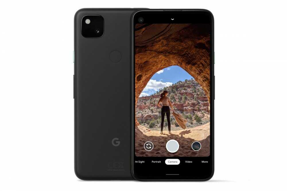 Какой смартфон лучше выбрать pixel 5 pixel 4a 5g?