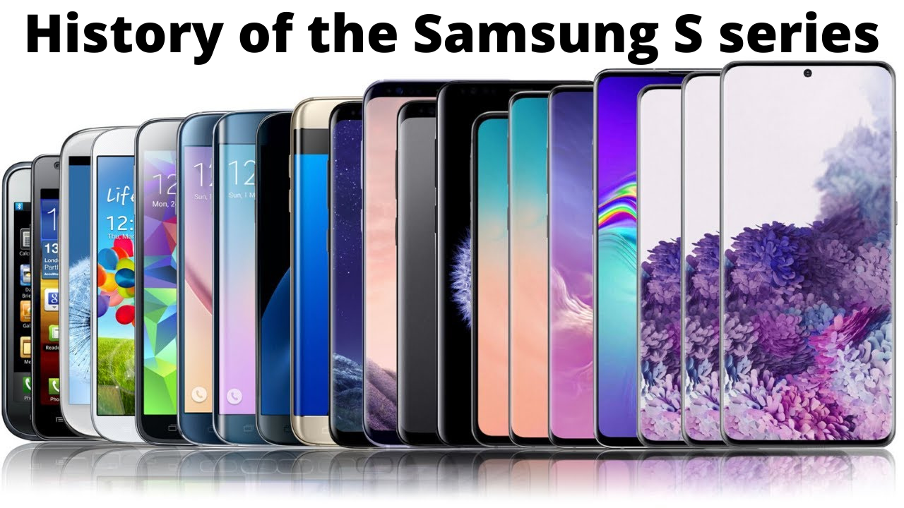 Samsung galaxy s8 и s8+: характеристики и нововведения