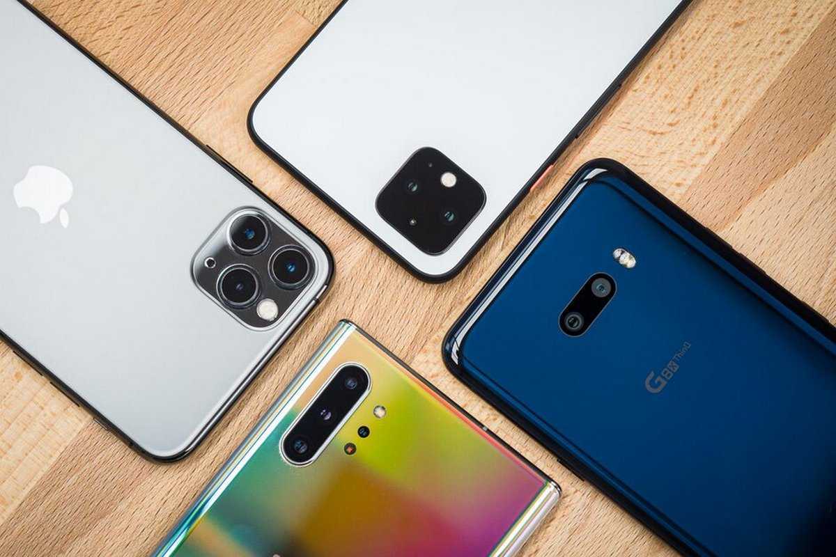 Huawei или samsung — кто круче? сравнение производителей смартфонов