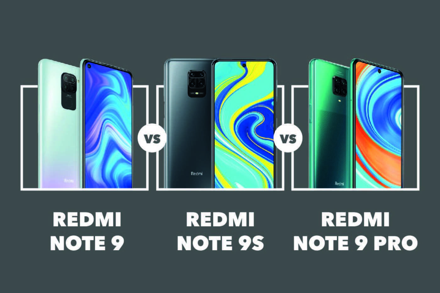 Samsung galaxy a51 против redmi note 9 pro - itc.ua