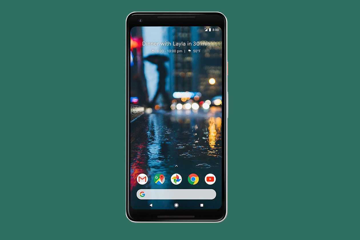 Google pixel 3 в 2021 — актуален ли?
