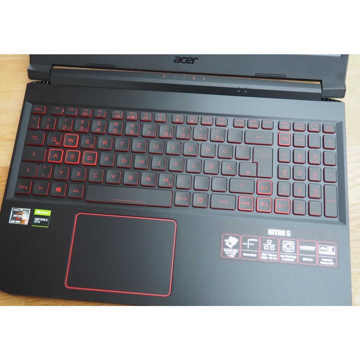 Acer predator helios 300 17 i7-8750h (2.20 ghz) gtx 1060 тесты производительности игровых ноутбуков