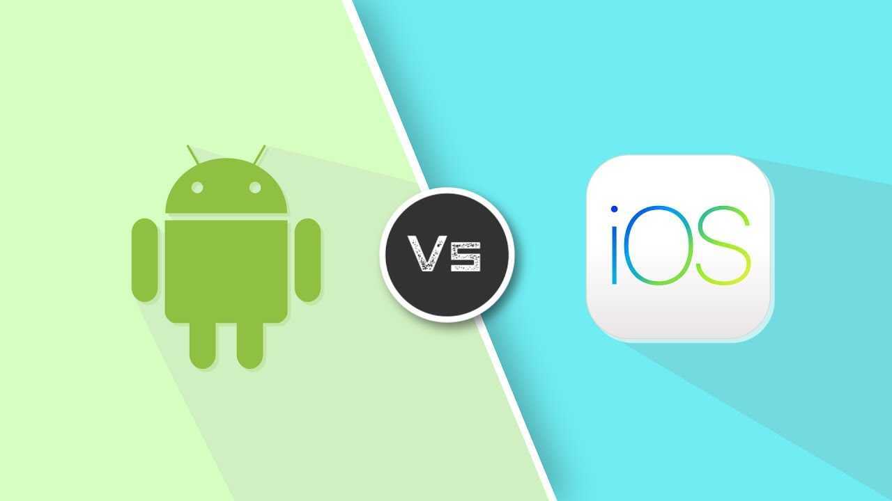 Почему программы для ios лучше, чем для android – позиция разработчиков  | яблык