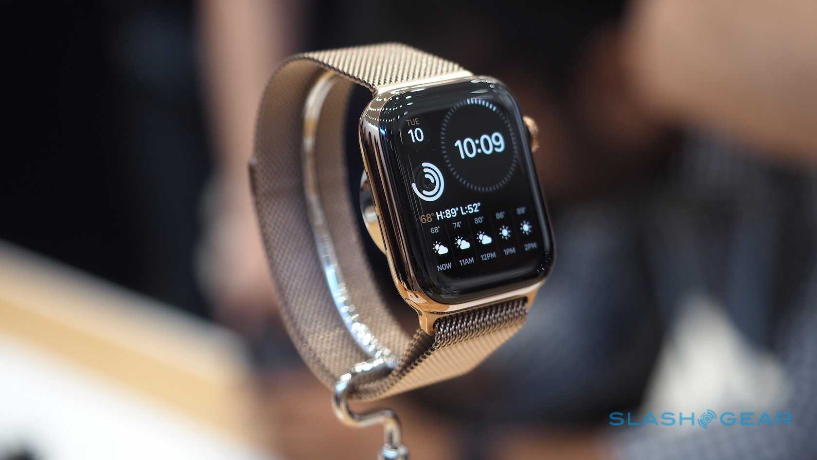 Meizu watch: флагманский чип snapdragon, esim и nfc за $235 - 4pda