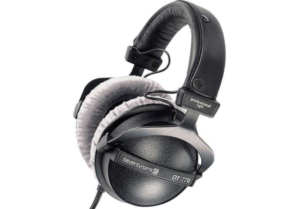 Beyerdynamic Dt 770 Pro Купить Набережные Челны
