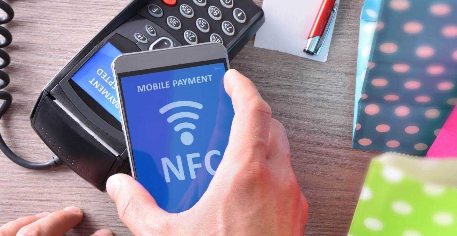 Nfc. как пользоваться и оплачивать с помощью модуля nfc.