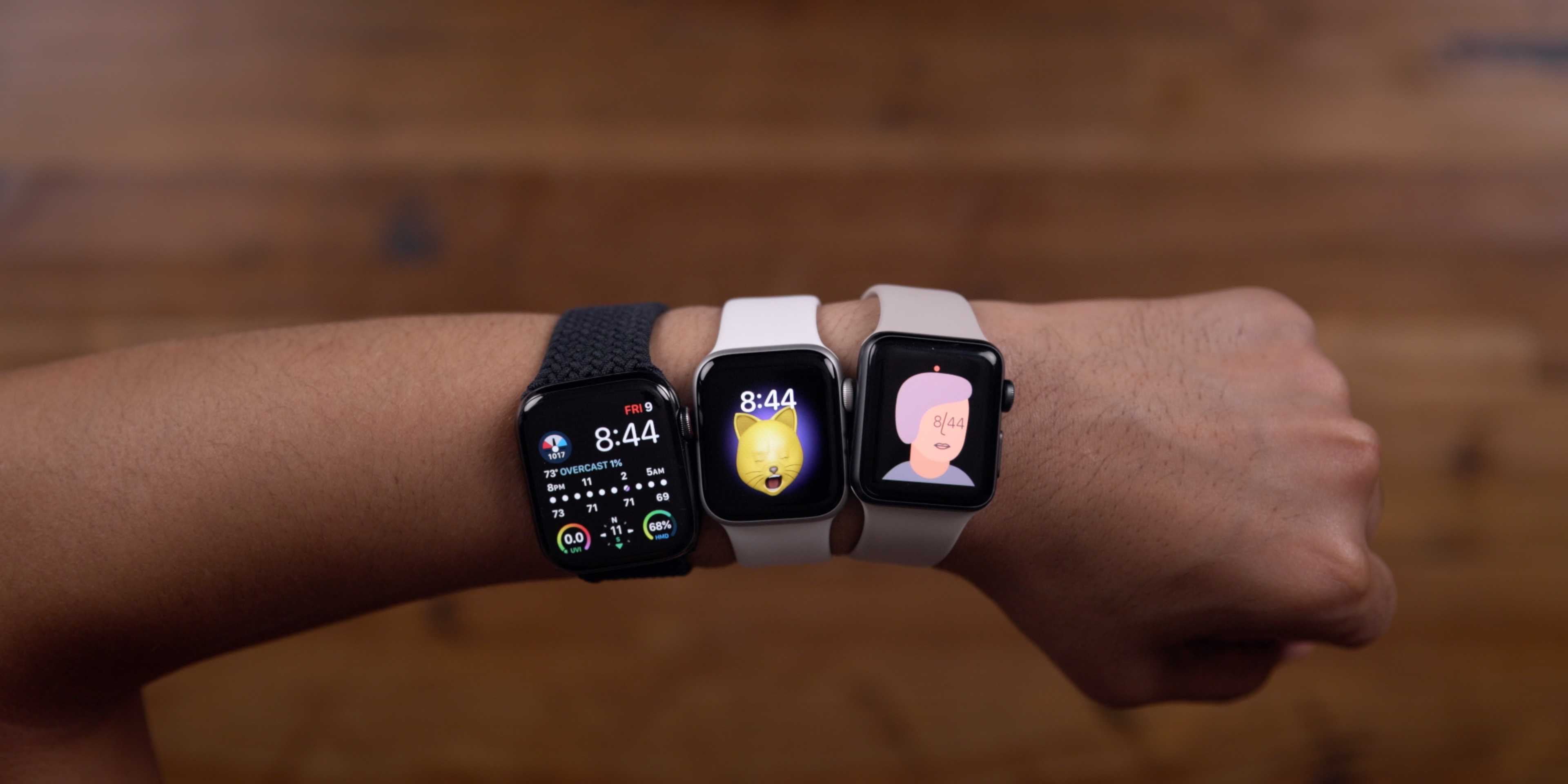 Обзор apple watch series 7 новых и более умных часов — отзывы tehnobzor
