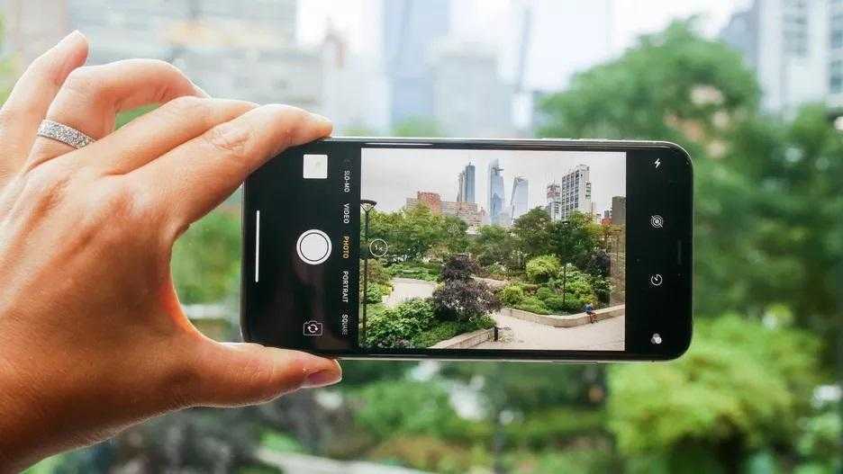 11 лучших приложений для камеры на android