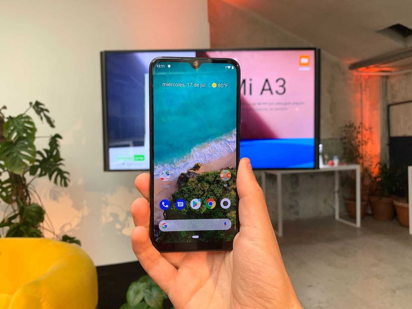 Топ-7 лучших телефонов на чистом android в 2022 году