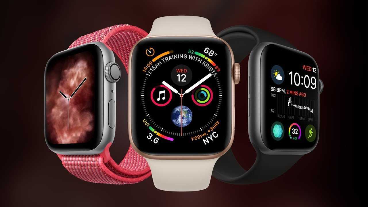 Обзор apple watch series 7: кризис или шаг вперёд? — wylsacom