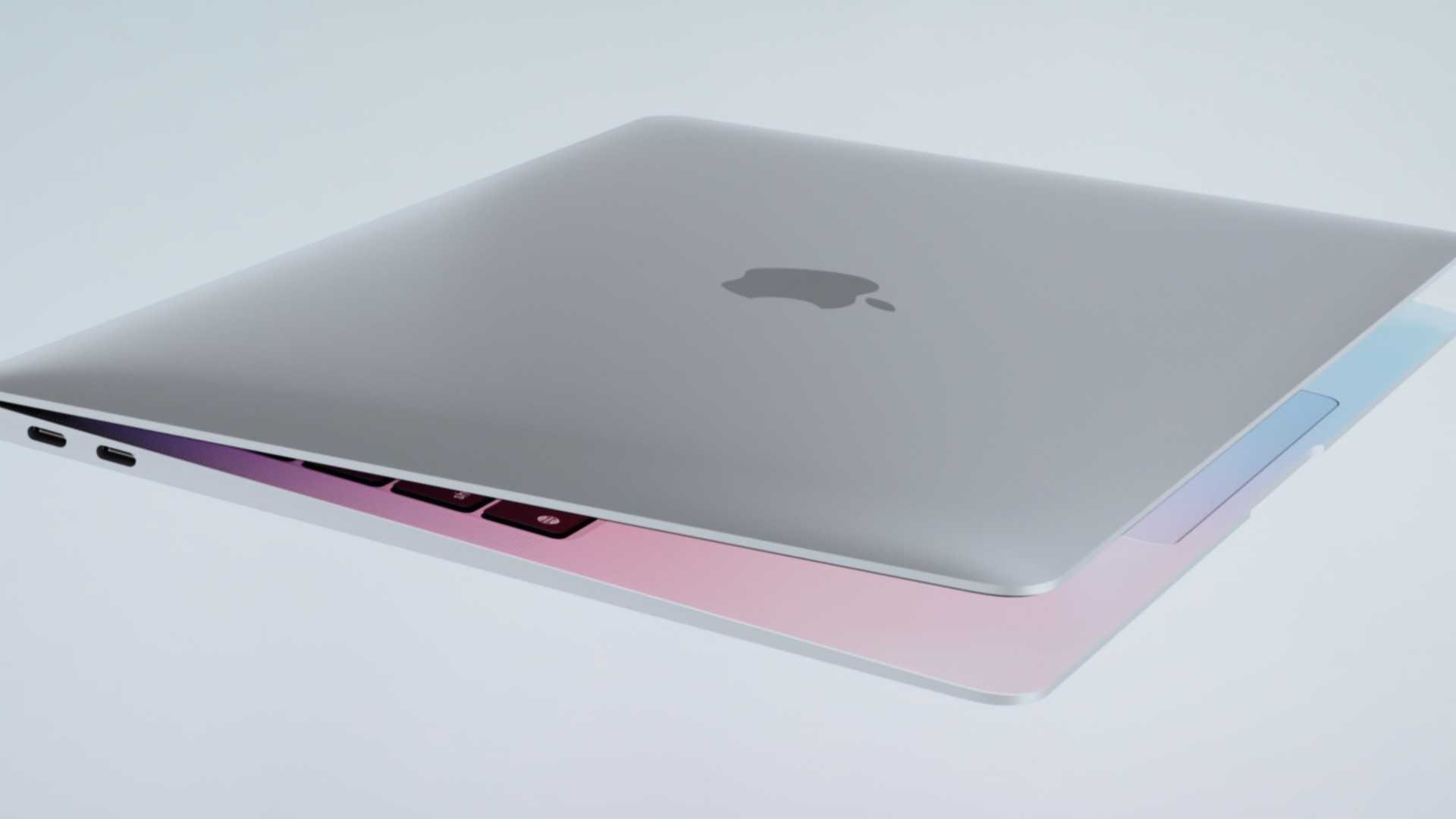 Macbook Air M1 Ebay