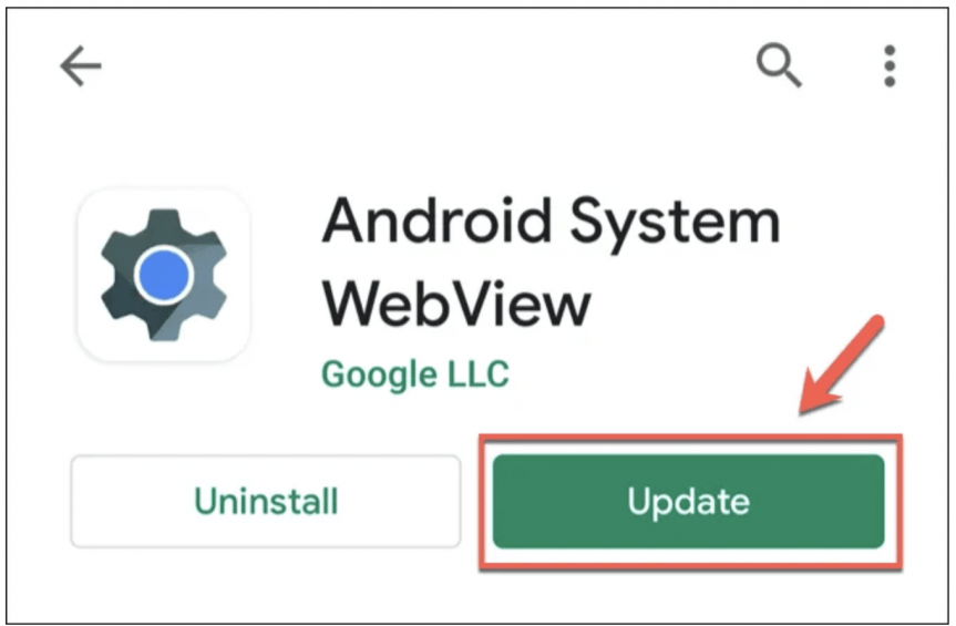 Работа с webview в android: пример и описание возможностей — программирование на java, android