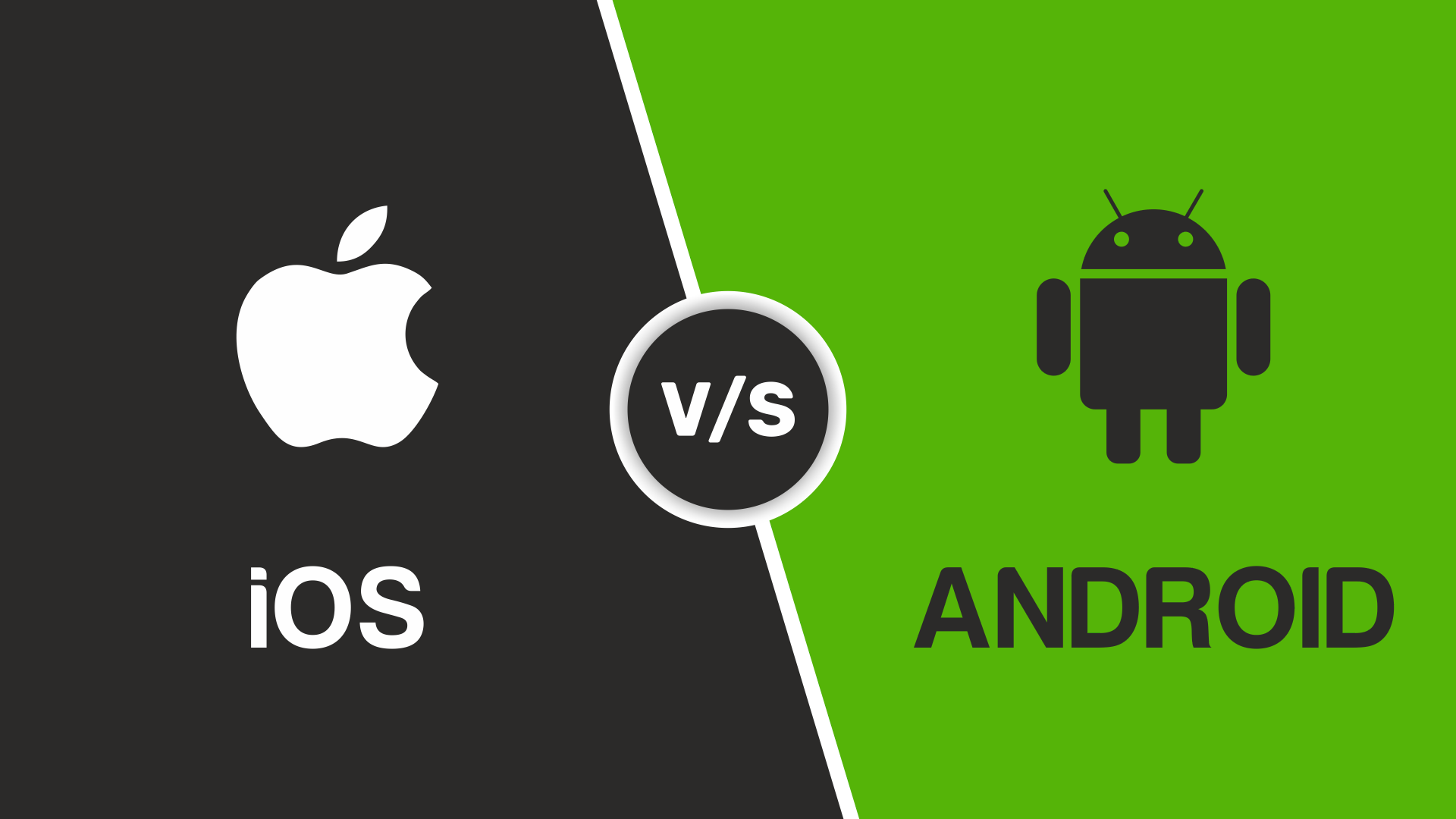 Подробный разбор android и ios — что выбрать?