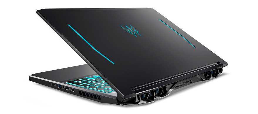 Acer predator triton 300 se review: gaming, display, battery | digital trends