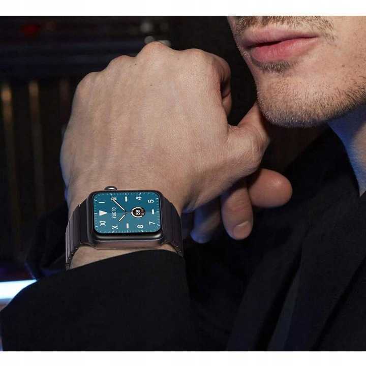 Как: как использовать apple watch с android-смартфоном - 2022