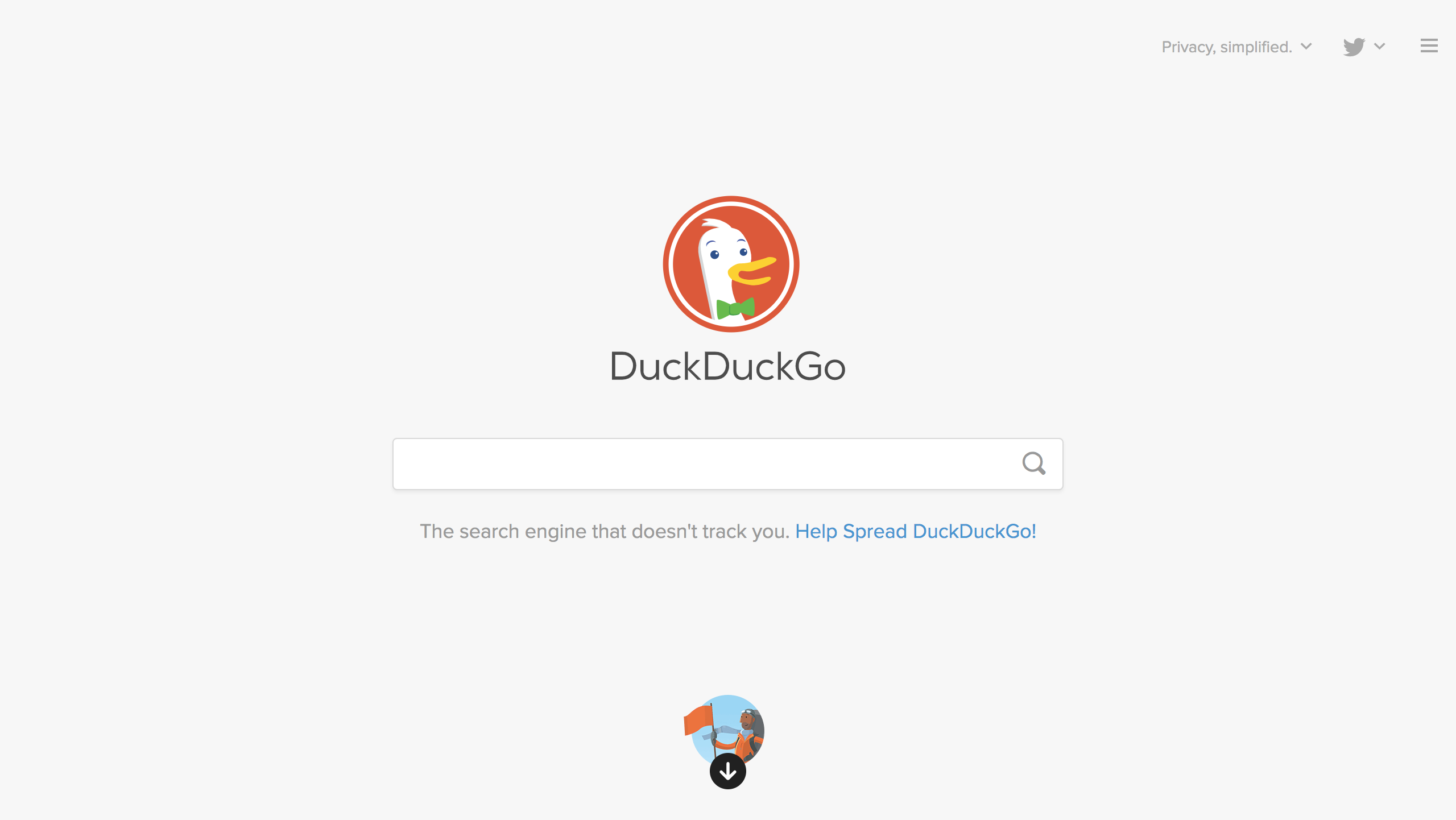 Достаточно ли duckduckgo для защиты конфиденциальности в интернете?