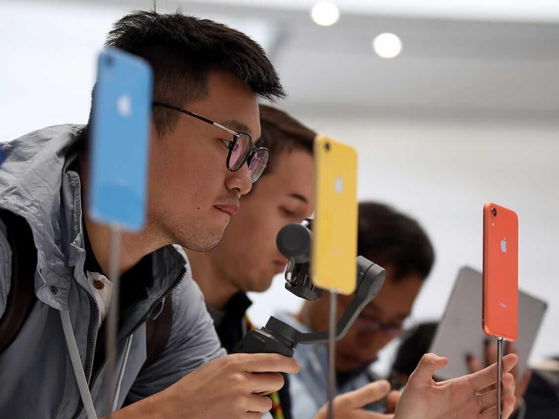 Обзор ipod touch 7 поколения: нужно ли подобное устройство в 2019 году?  | яблык