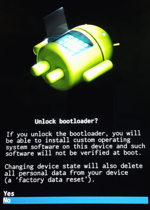 Как восстановить bootloader загрузчика андроид: пути исправления, включение отладки по usb через домашний пк