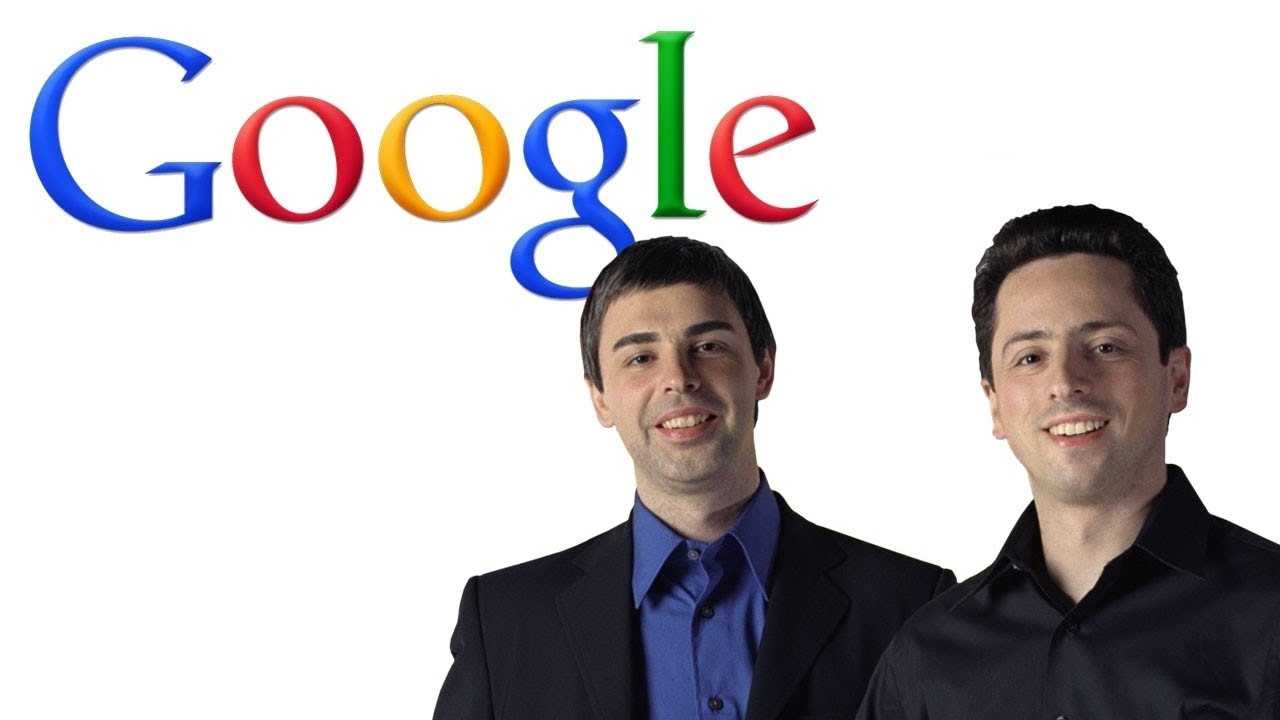История компании гугл - обзор google, ее основание, судебные споры и базовые продукты