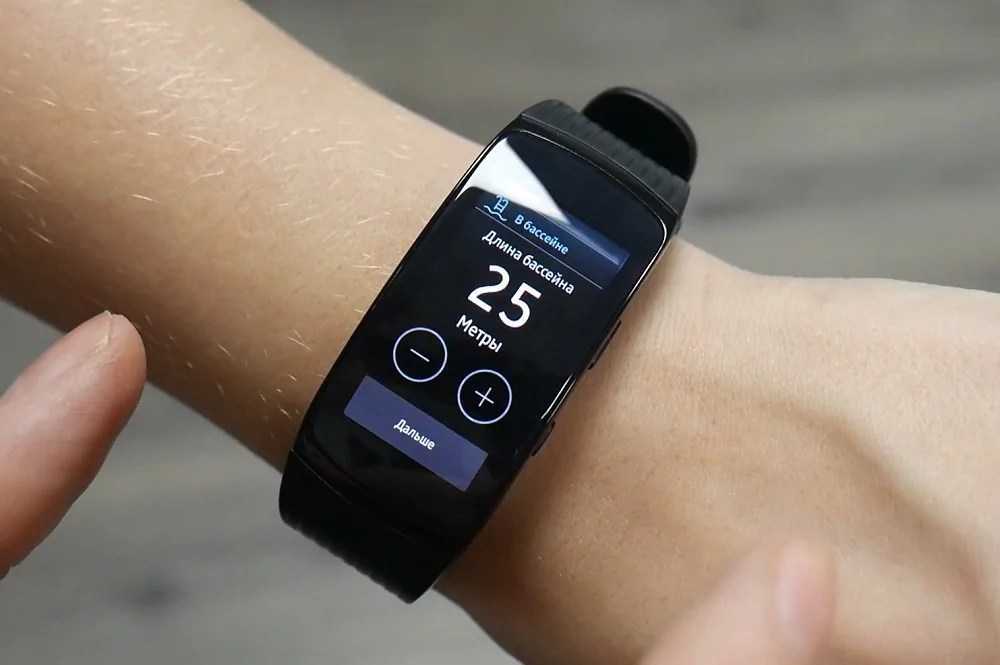 Samsung представила умные часы galaxy watch4 на wearos