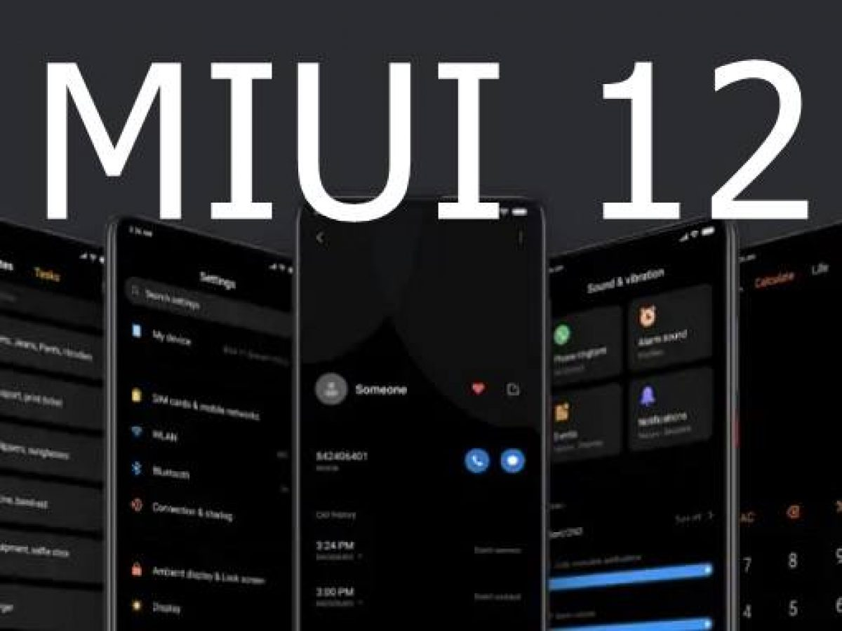 Miui 13 - какие смартфоны получат обновление и когда