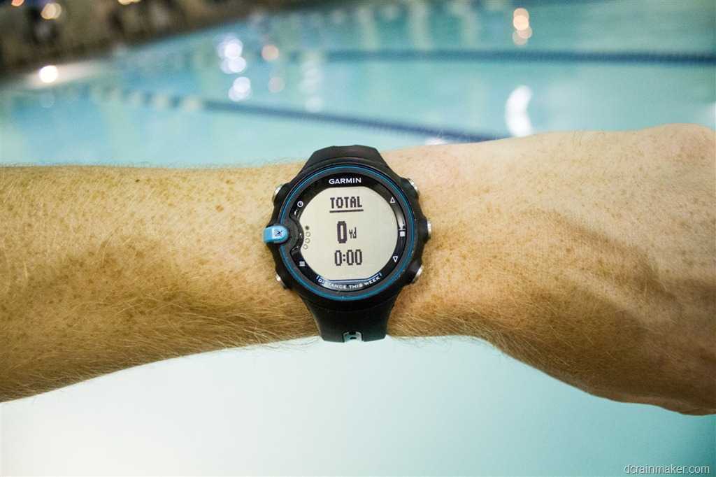 Рейтинг лучших водонепроницаемых фитнес-браслетов для плавания в 2020 году