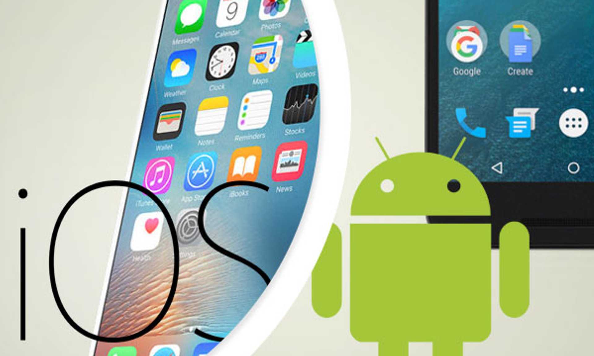 Проект операционные системы android и ios. Операционная система андроид и айос. Интерфейс IOS И Android. Айос и андроид разница. Айфон и андройинтерфейс.