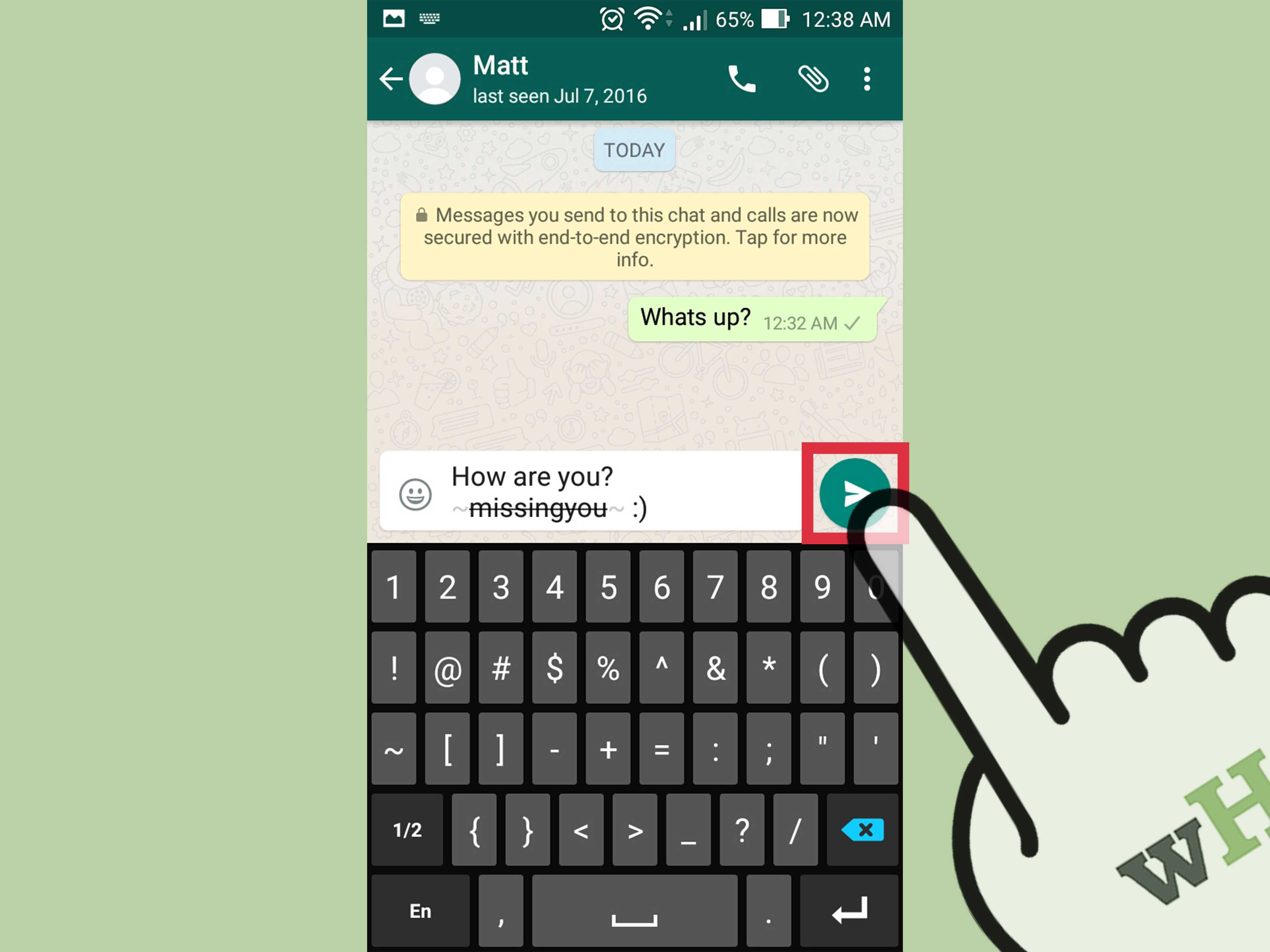 Как читать чужую переписку в whatsapp? простой способ «взломать» whatsapp — блог компьютерного мастера
