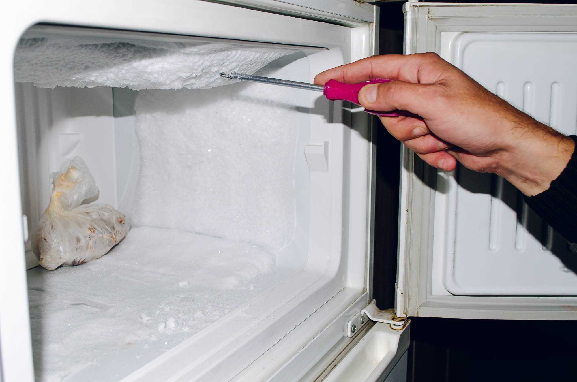 Можно ли хранить дрожжевое тесто в холодильнике и сколько