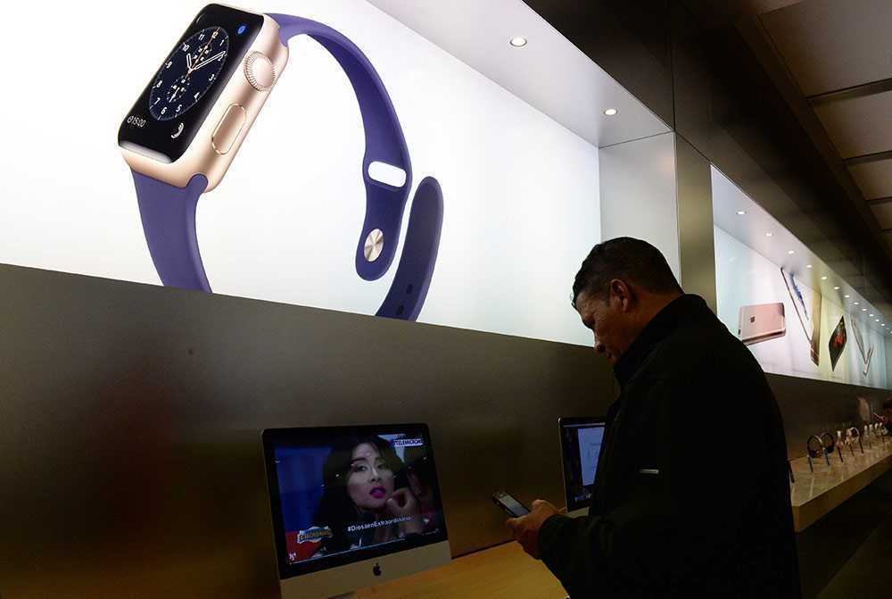Apple остановила продажи в россии. что будет дальше?