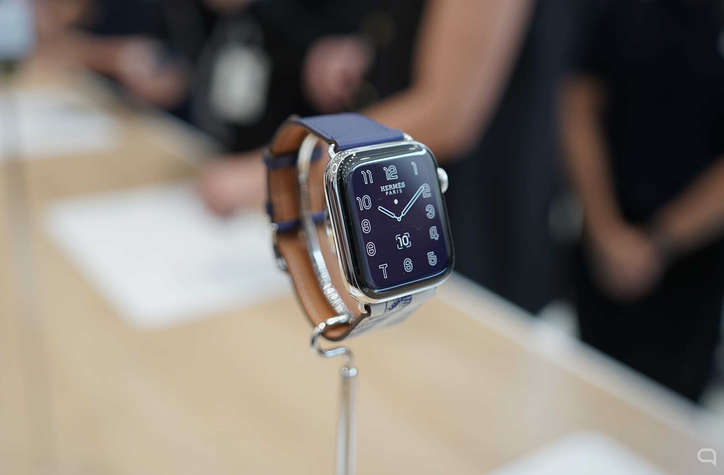 Новые смарт-часы Meizu предлагают 8 ГБ памяти, процессор Snapdragon и стильный дизайн Вот только где-то мы это уже видели Да и цена какая-то знакомая Если вам нравятся Apple Watch, вы оцените новинку