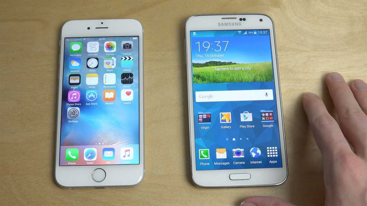 Чем отличается айфон 6 от 6s и 6 плюс — сравниваем iphone 6, iphone 6s и iphone 6 plus