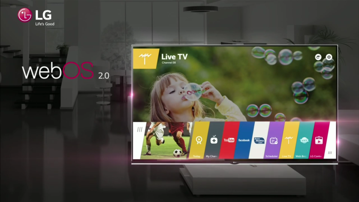 15 лучших телевизоров с функцией smart tv 2022