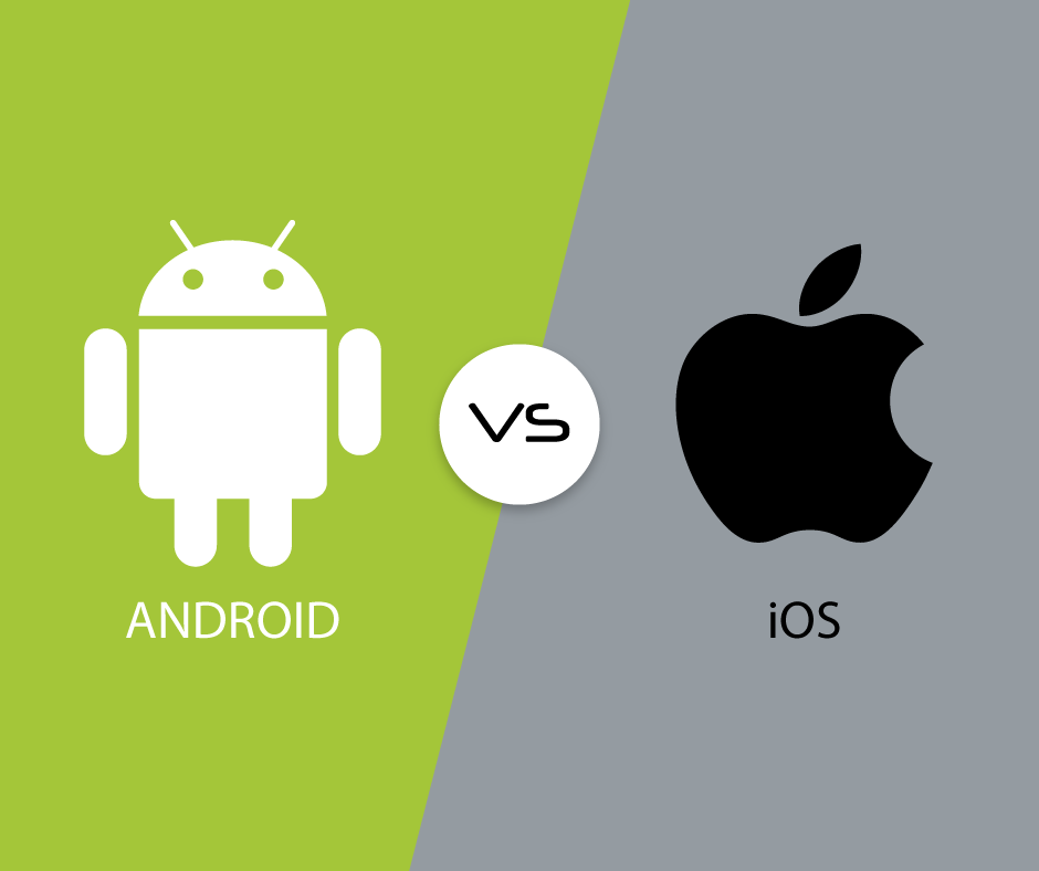 Android или ios? рассказываем, почему android лучше