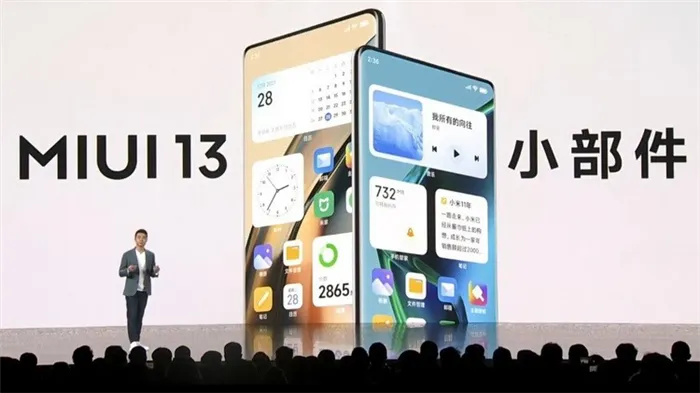 Дата выхода android 12 для xiaomi, какие телефоны получат обновление