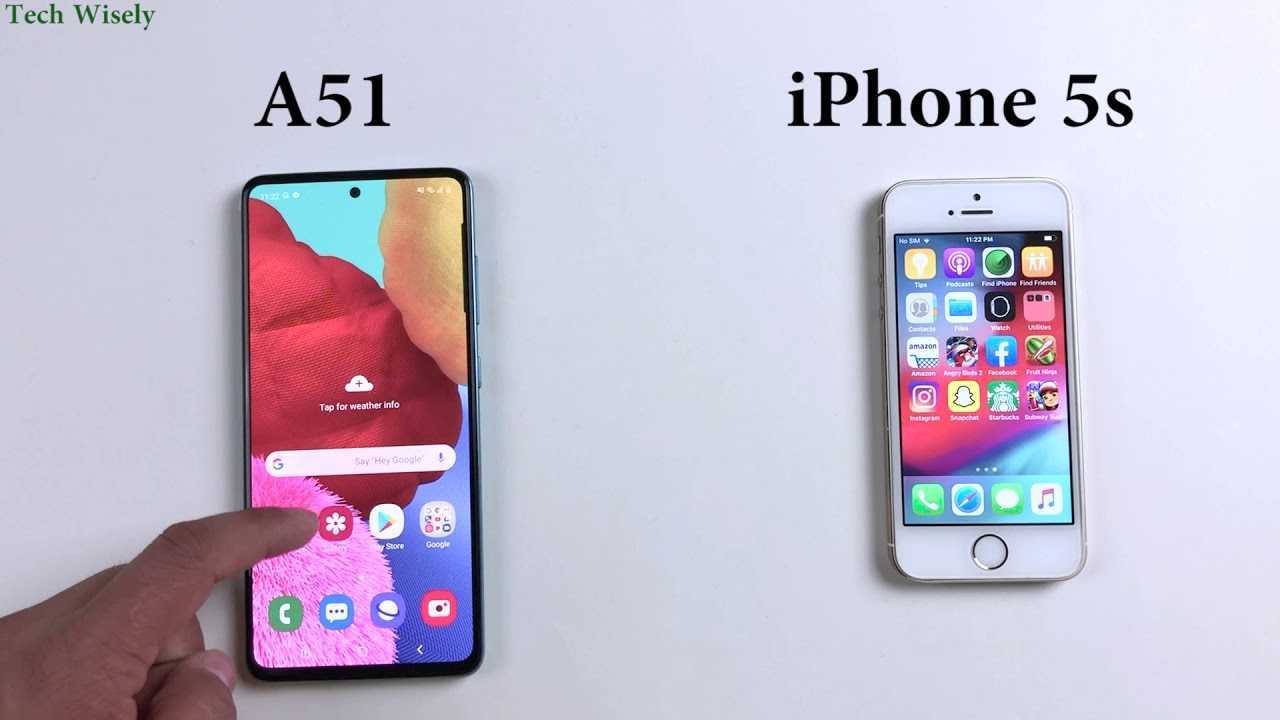 Какой флагман выбрать: сравниваем iphone 12 и samsung galaxy s21
