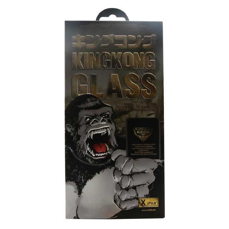 Я уверен, что вы уже не раз слышали о Gorilla Glass Это название технологии, которая делает одноименное стекло более устойчивым к царапинам, трещинам и друг