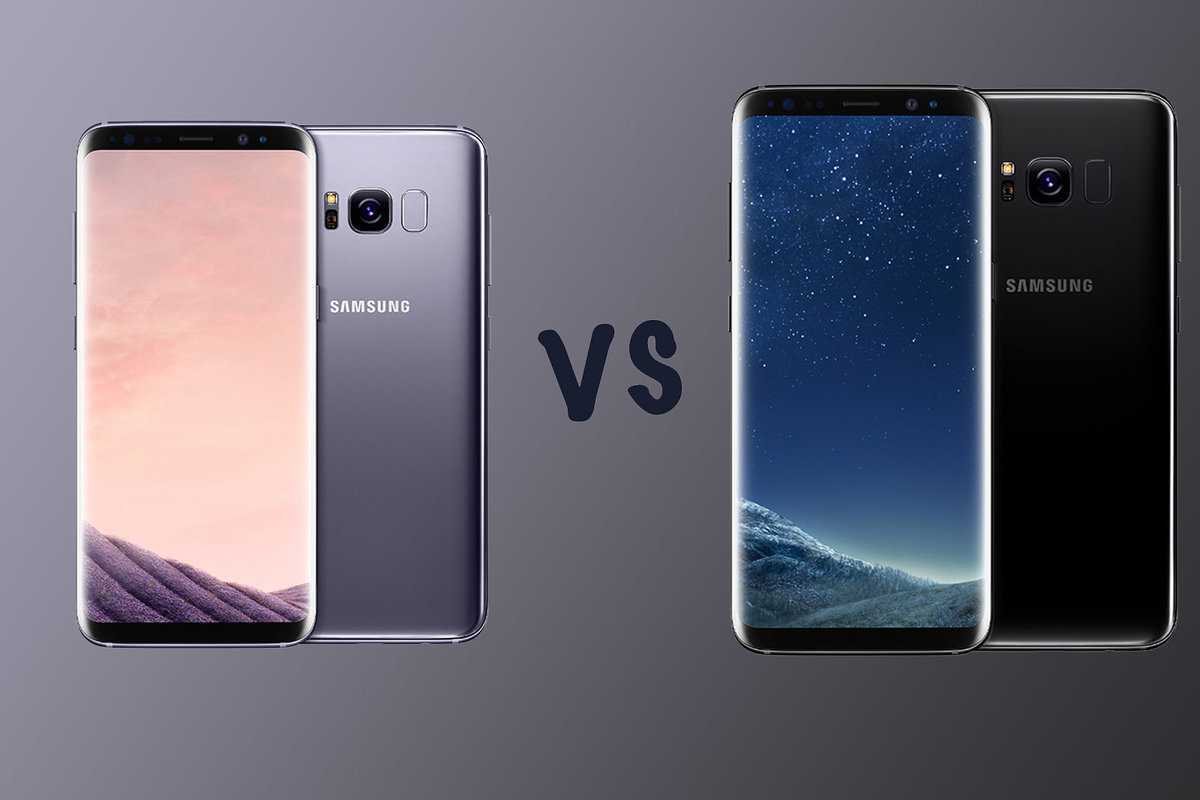 Samsung galaxy s8: обзор, плюсы и минусы