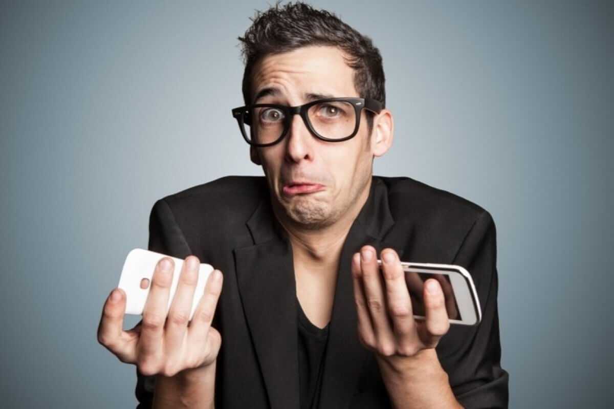 10 мифов о смартфонах, которые пора забыть. cтатьи, тесты, обзоры