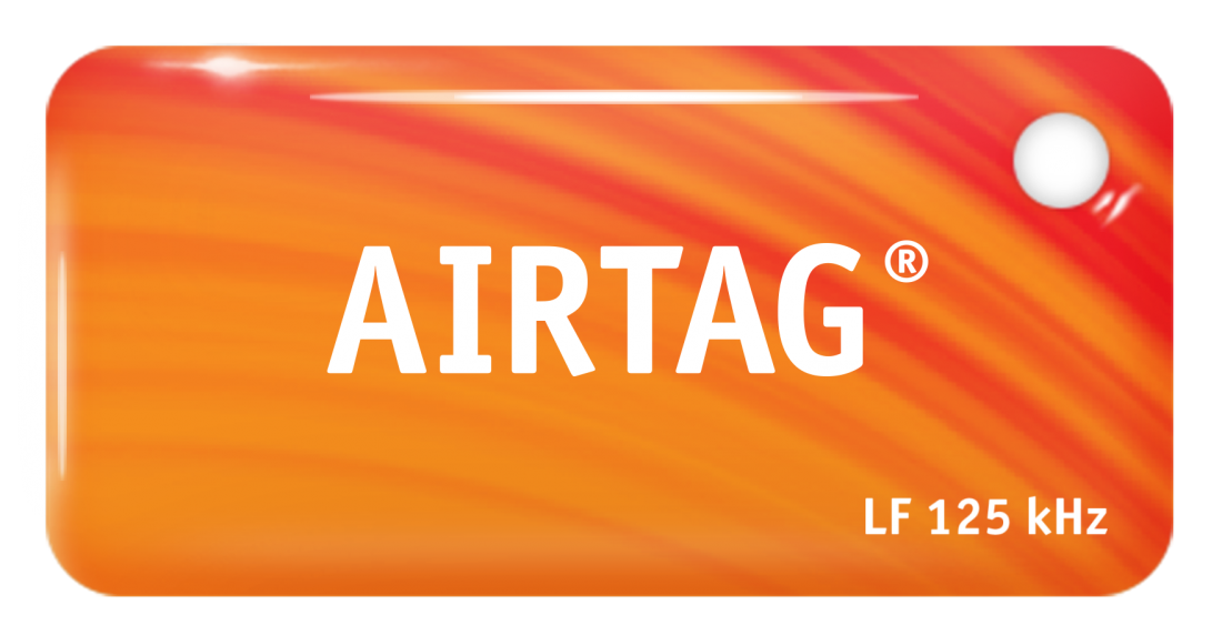 Руководство по использованию airtag