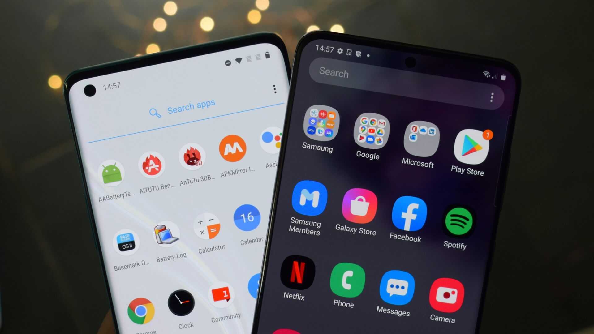 Рейтинг лучших смартфонов на чистом андроид 2019-2020 года