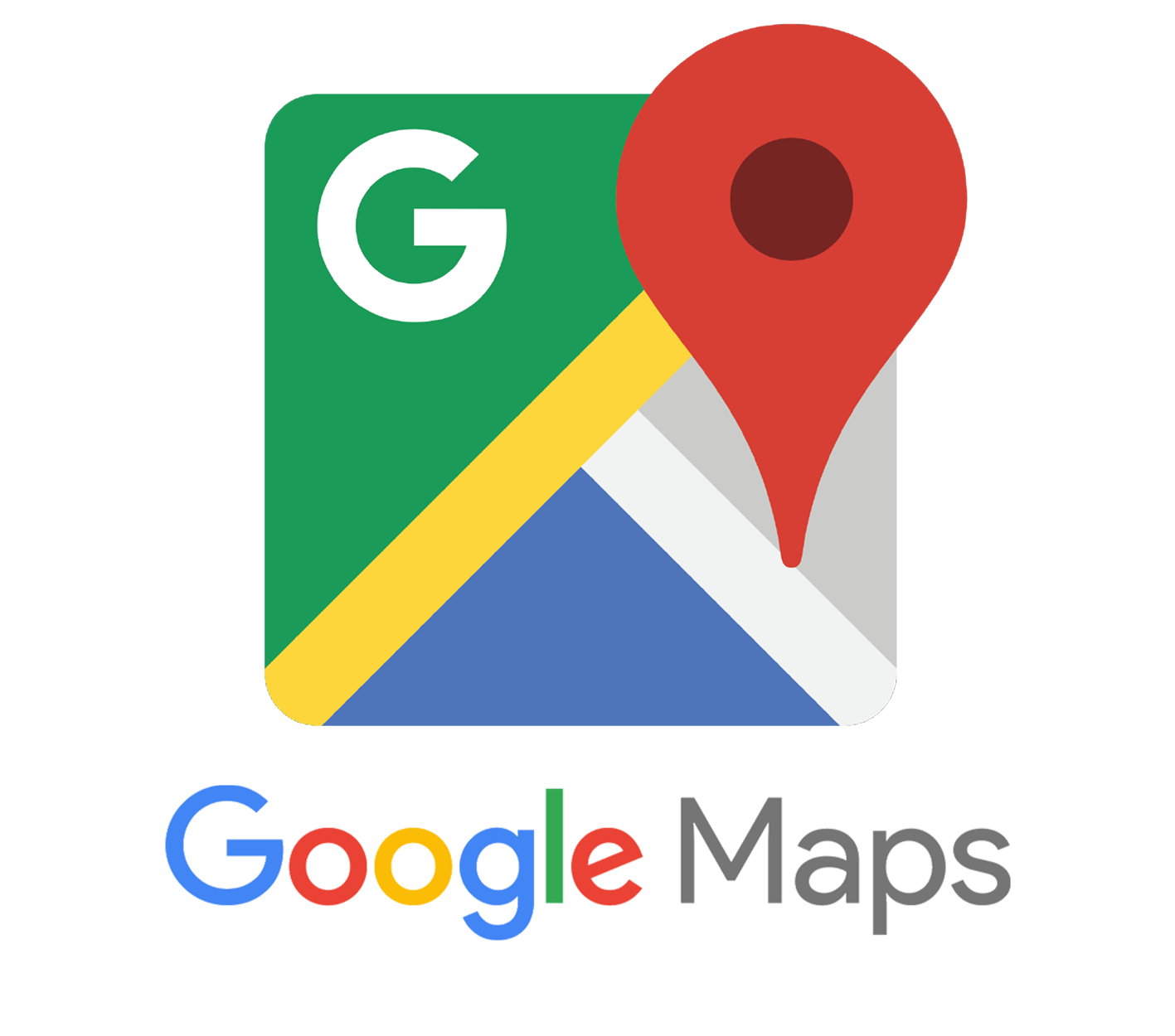 Google карты. путешествуйте не выходя из дома