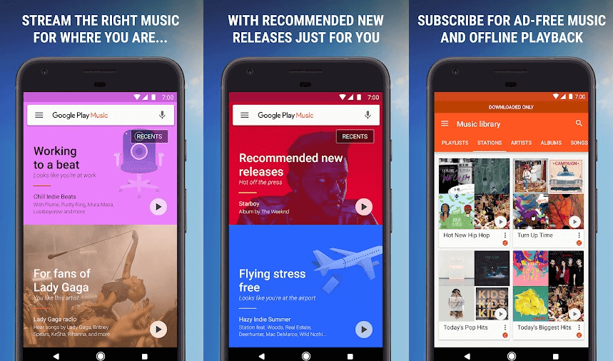 Оффлайн Мьюзик приложение. Приложение чтобы слушать музыку без интернета. Приложение чтобы слушать поп музыку.