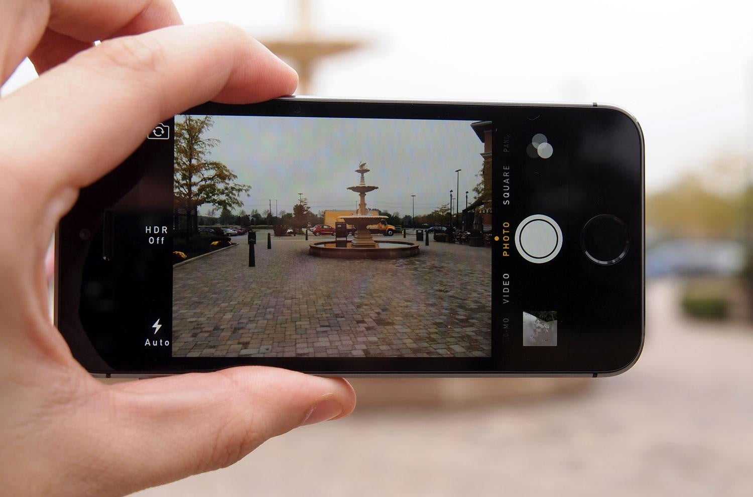 Как настроить камеру на андроид и улучшить качество фото
