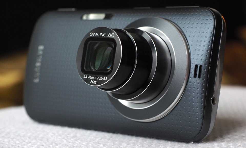 108 мп против 12: как работают камеры в смартфонах