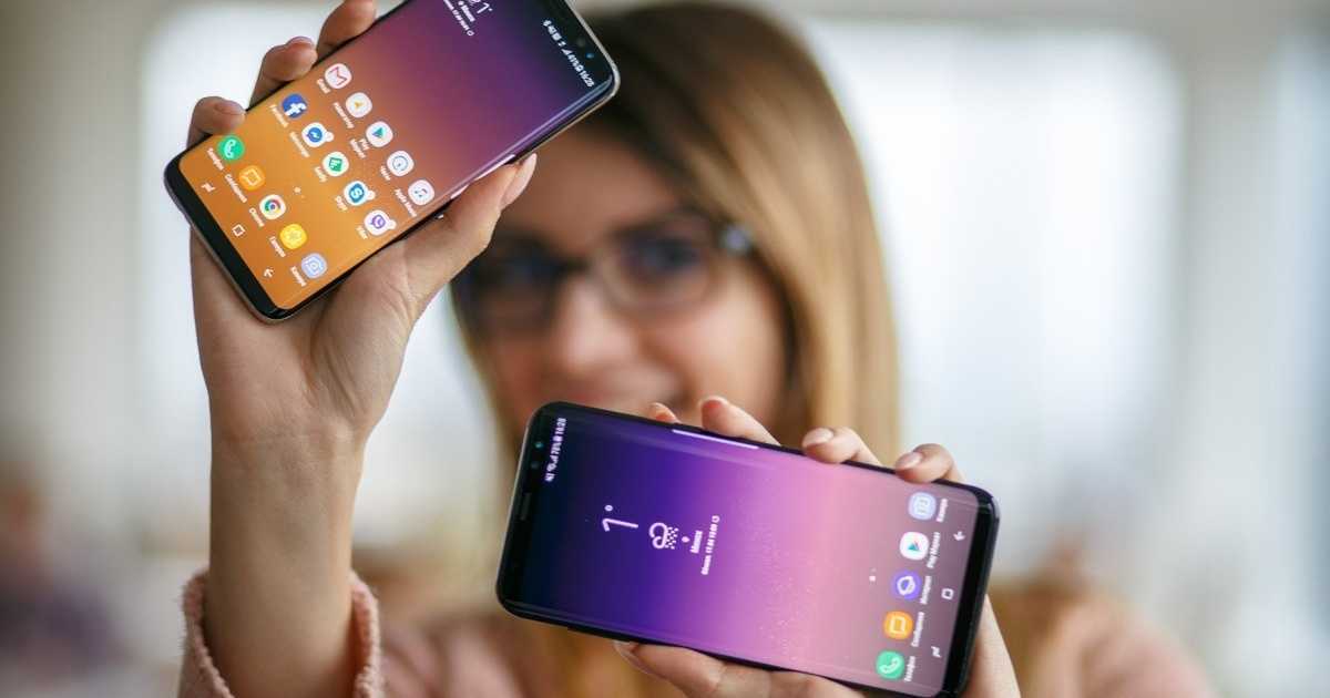 Как выбрать смартфон на android в 2022 году