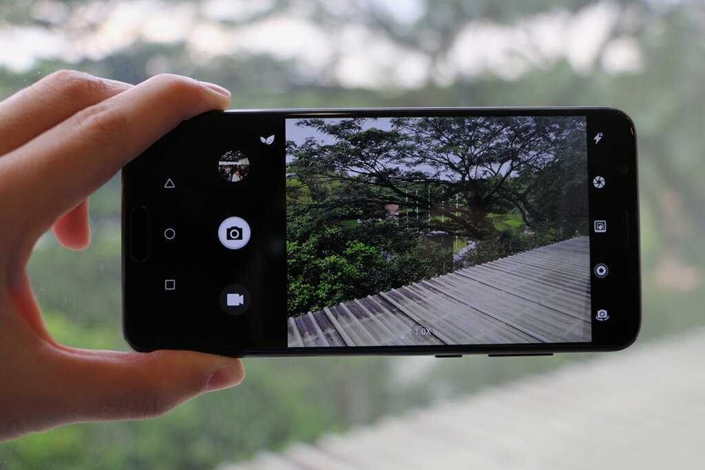 Как настроить камеру на телефоне android, зачем нужна гугл камера