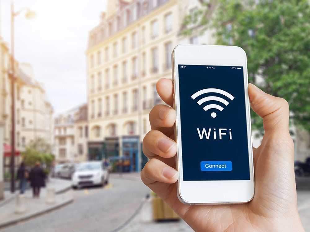 Может ли владелец wifi-точки видеть, какие сайты я посещаю? - smartydns