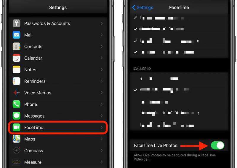 Секреты и тонкости ios 15, часть 1: используем facetime на android и windows